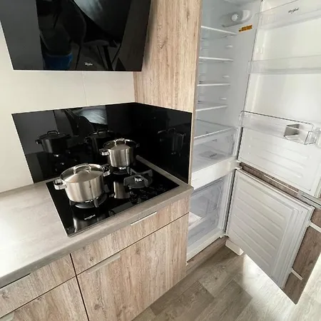 Polderhuisje 1 - Heerlijk Dichtbij En Duin - 2 Slaapkamers - Midicamping Der Burgh -